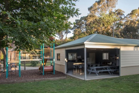 BIG4 Seymour Holiday Park - Northern Rivers Accommodation 6