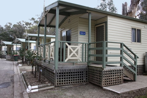 BIG4 Seymour Holiday Park - Northern Rivers Accommodation 3