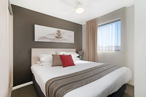 Beau Monde Apartments Newcastle - Boulevard Apartments - Northern Rivers Accommodation 0