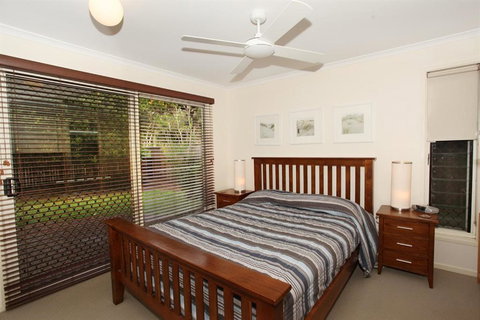 Unit 9 Marcoola Shores 1 Flindersia Street Marcoola 500 BOND LINEN INCLUDED - Northern Rivers Accommodation 1