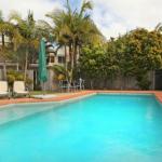 Unit 9 Marcoola Shores 1 Flindersia Street Marcoola 500 BOND LINEN INCLUDED - Northern Rivers Accommodation 0