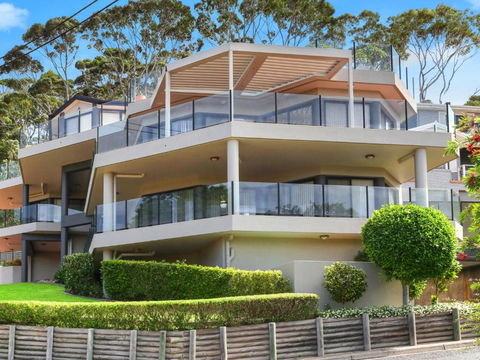 Ash Sienna 2 / 49 Ash Street Terrigal - Northern Rivers Accommodation 4