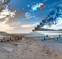 Birdsong House Dingo Beach - Northern Rivers Accommodation