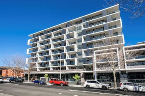 Astra Apartments Wollongong - Northern Rivers Accommodation 0