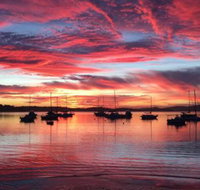 Ambience - Northern Rivers Accommodation