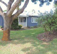 Otters Retreat - Northern Rivers Accommodation