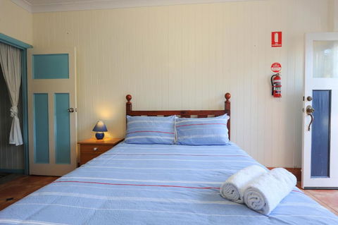 Samford Lakes - Northern Rivers Accommodation 6