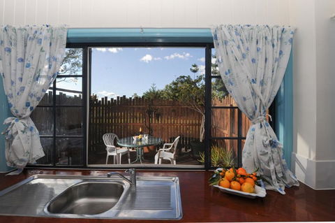 Samford Lakes - Northern Rivers Accommodation 2