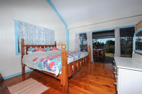 Samford Lakes - Northern Rivers Accommodation 1