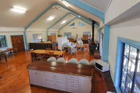 Samford Lakes - Northern Rivers Accommodation 3