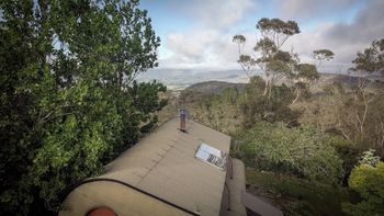 Kanimbla Mist - Northern Rivers Accommodation 3