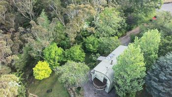 Kanimbla Mist - Northern Rivers Accommodation 1
