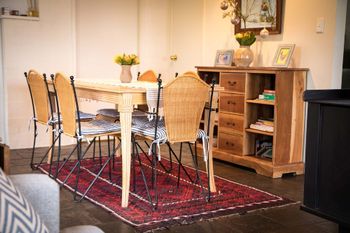 Kanimbla Mist - Northern Rivers Accommodation 4