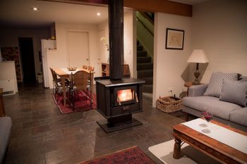 Kanimbla Mist - Northern Rivers Accommodation 6