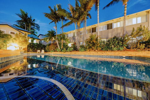 Fitzroy Motor Inn Grafton - Northern Rivers Accommodation 4