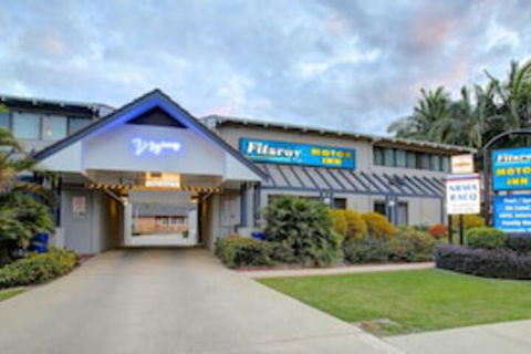 Fitzroy Motor Inn Grafton - Northern Rivers Accommodation 0