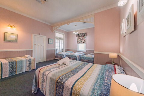 Fitzroy Motor Inn Grafton - Northern Rivers Accommodation 7