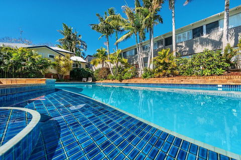 Fitzroy Motor Inn Grafton - Northern Rivers Accommodation 5