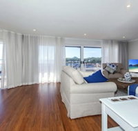 The Anchorage Unit 12 / 9 Laman Street - Northern Rivers Accommodation
