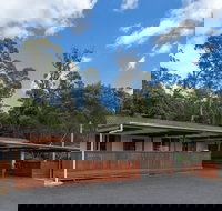 Willowmere - Northern Rivers Accommodation