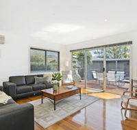 Bask at The Glade - Rejuvenate Stays - Northern Rivers Accommodation