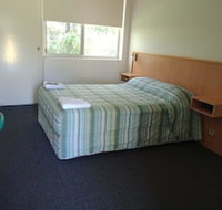 Bull 'n' Bush Hotel Motel - Northern Rivers Accommodation