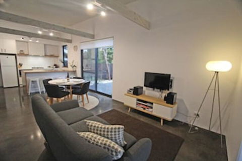 Hildonk - Northern Rivers Accommodation 0