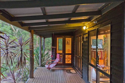 Mai Mai - Northern Rivers Accommodation 1