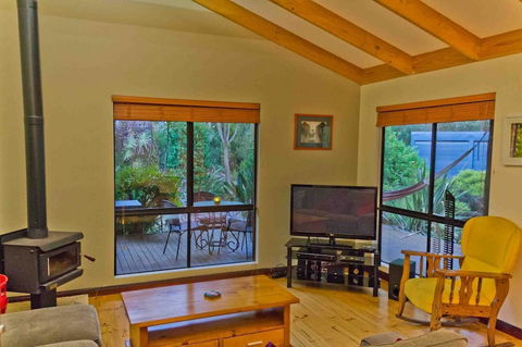 Mai Mai - Northern Rivers Accommodation 0