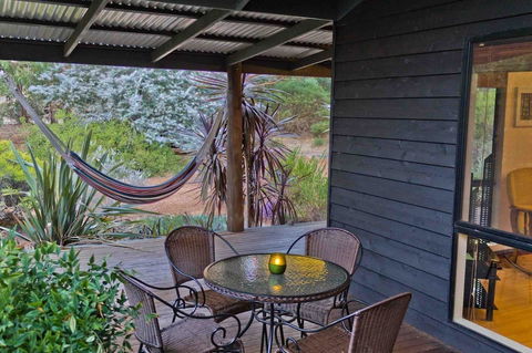 Mai Mai - Northern Rivers Accommodation 2