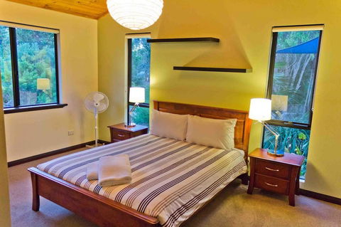 Mai Mai - Northern Rivers Accommodation 3