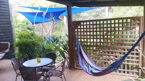 Mai Mai - Northern Rivers Accommodation 4