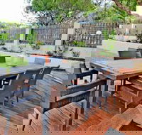 Stones Throw - Northern Rivers Accommodation