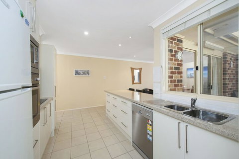 The Bay House 48 Government Road - Northern Rivers Accommodation 6