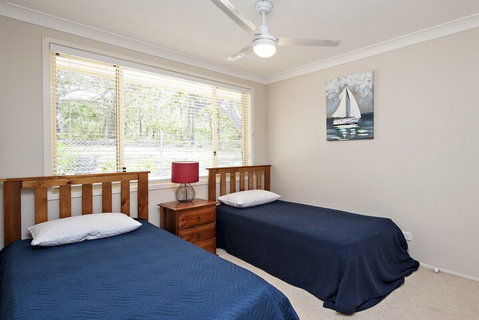 The Bay House 48 Government Road - Northern Rivers Accommodation 2