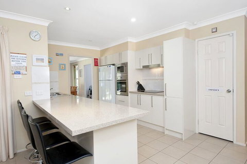 The Bay House 48 Government Road - Northern Rivers Accommodation 4