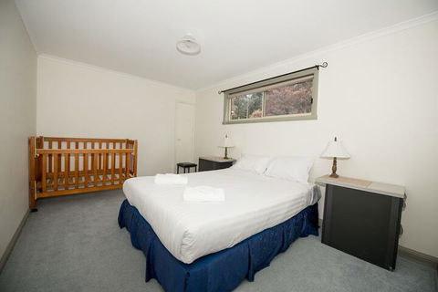 Hilltop Haven - Northern Rivers Accommodation 7