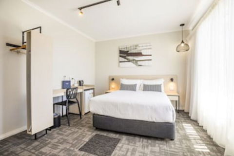 Nightcap At Finsbury Hotel - Northern Rivers Accommodation 0