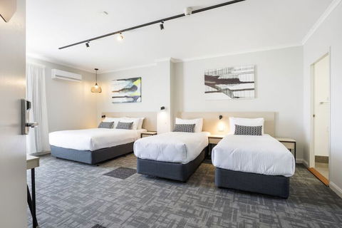 Nightcap At Finsbury Hotel - Northern Rivers Accommodation 2