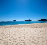 Shoalhaven 4/28 Voyager Close - Northern Rivers Accommodation