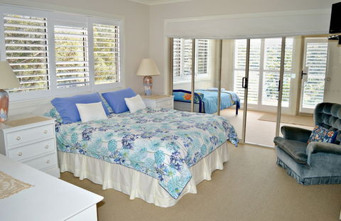 Fairhaven - Northern Rivers Accommodation 5