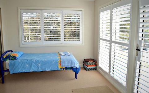 Fairhaven - Northern Rivers Accommodation 6