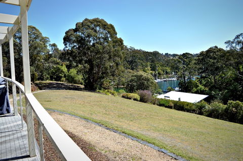 Fairhaven - Northern Rivers Accommodation 4