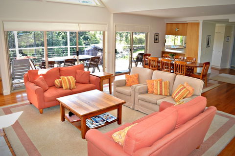Fairhaven - Northern Rivers Accommodation 2