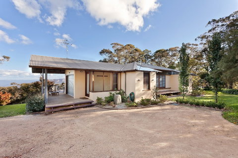 Summer House - Northern Rivers Accommodation 0