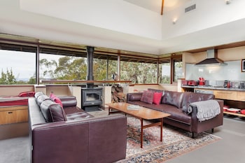 Summer House - Northern Rivers Accommodation 1