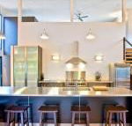 Architecturally designed beach house - Northern Rivers Accommodation