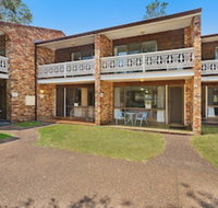 Centennial Terrace Apartments