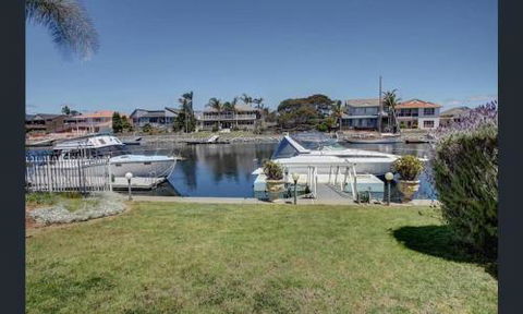 Relax At The Marina - Northern Rivers Accommodation 2