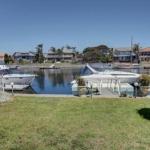 Relax At The Marina - Northern Rivers Accommodation 0